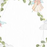 FREE-Floral Fairytale Shower-Baby Shower-Canva-Templates (14)