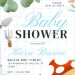 FREE-Garden Tea Party Spectacular-Baby Shower-Canva-Templates (15)