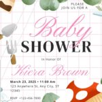 FREE-Garden Tea Party Spectacular-Baby Shower-Canva-Templates (21)
