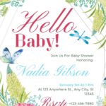 FREE-Hydrangea Haven for Baby-Baby Shower-Canva-Templates (13)