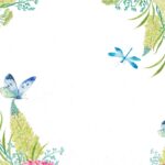 FREE-Hydrangea Haven for Baby-Baby Shower-Canva-Templates (18)