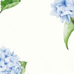 FREE-Hydrangeas and Happiness-Baby Shower-Canva-Templates (12)