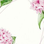 FREE-Hydrangeas and Happiness-Baby Shower-Canva-Templates (14)