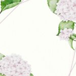 FREE-Hydrangeas and Happiness-Baby Shower-Canva-Templates (6)