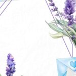 FREE-Lavender Love Letters of Joy-Baby Shower-Canva-Templates (15)