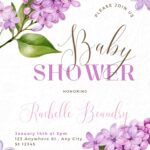 FREE-Lilac and Lullabies Lovefest-Baby Shower-Canva-Templates (5)