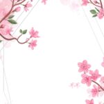 FREE-Peach Blossom Baby Bash-Baby Shower-Canva-Templates (3)