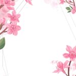 FREE-Peach Blossom Baby Bash-Baby Shower-Canva-Templates (9)