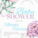 FREE-Precious Peonies Party-Baby Shower-Canva-Templates (10)
