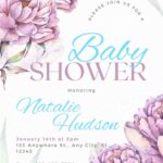 FREE-Precious Peonies Party-Baby Shower-Canva-Templates (16)