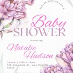 FREE-Precious Peonies Party-Baby Shower-Canva-Templates (17)