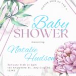 FREE-Precious Peonies Party-Baby Shower-Canva-Templates (7)