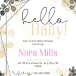 FREE-Rose Garden Reveal-Baby Shower-Canva-Templates (14)
