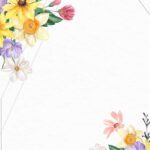 FREE-Spring is in the Air-Baby Shower-Canva-Templates (9)