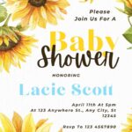 FREE-Sunflower Surprise Shower-Baby Shower-Canva-Templates (4)