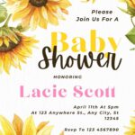 FREE-Sunflower Surprise Shower-Baby Shower-Canva-Templates (5)