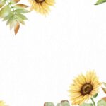 FREE-Sunflower Sweetheart Shower-Baby Shower-Canva-Templates (12)