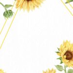 FREE-Sunflower Sweetheart Shower-Baby Shower-Canva-Templates (3)