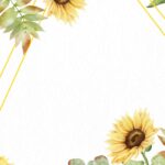 FREE-Sunflower Sweetheart Shower-Baby Shower-Canva-Templates (9)