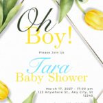 FREE-Tulip Time Baby Bash-Baby Shower-Canva-Templates (19)