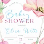 FREE-Tulips and Tiny Tots-Baby Shower-Canva-Templates (19)