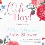 FREE-Whimsical Wildflower Whirlwind-Baby Shower-Canva-Templates (16)