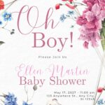 FREE-Whimsical Wildflower Whirlwind-Baby Shower-Canva-Templates (2)