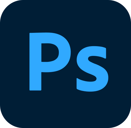 Adobe Photoshop Logo 1