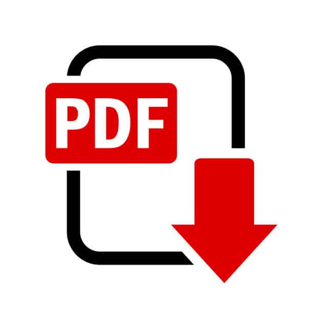 PDF Templates Logo Download